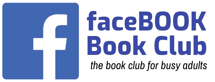 FaceBOOK Book Group