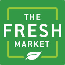 The Fresh Market logo