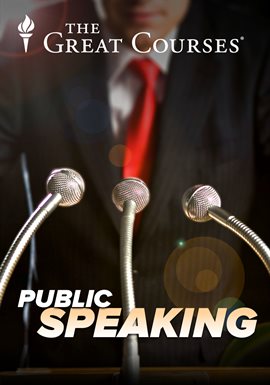 Public Speaking