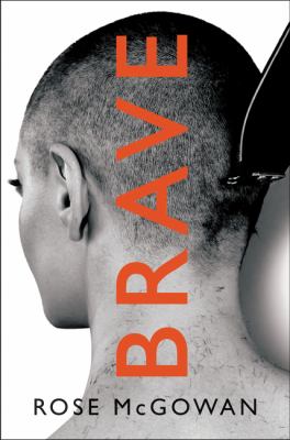 Brave Book Cover