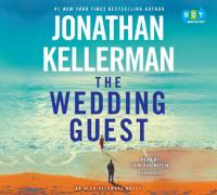 The Wedding Guest book cover