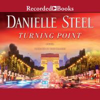 Turning Point book cover