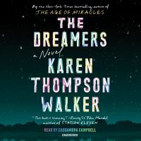 The Dreamers book cover