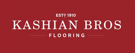 Kashian Bros Flooring logo