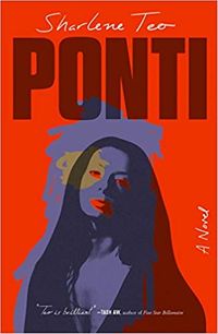 ponti book cover