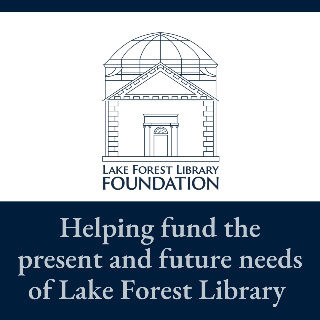 Lake Forest Library Foundation