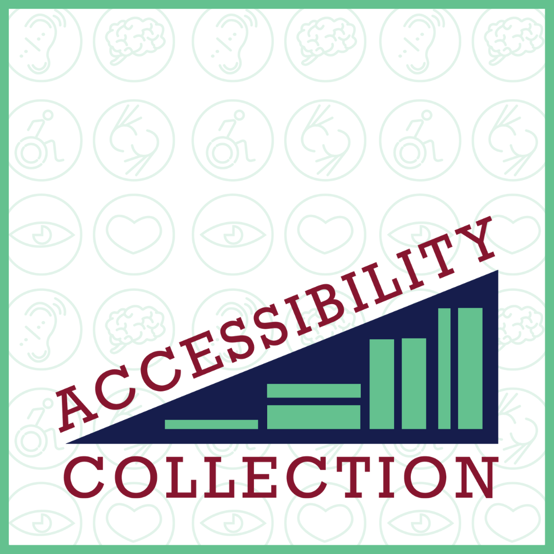 Accessibility Collection image