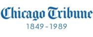 Chicago Tribune 1849-1989