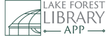 Lake Forest Library App