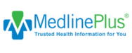 MedLine Plus Logo