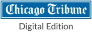 Chicago Tribune Digital