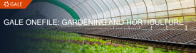 Gale OneFile Gardening