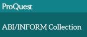 image of ProQuest ABI/INFORM Collection logo