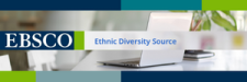 Ethnic Diversity Source logo