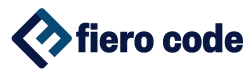 Fiero Code logo