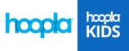 Hoopla and Hoolpa Kids logos