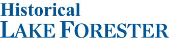 Lake Forester logo
