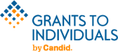 Logo for Grants for Individuals