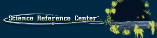 Science Reference Center logo