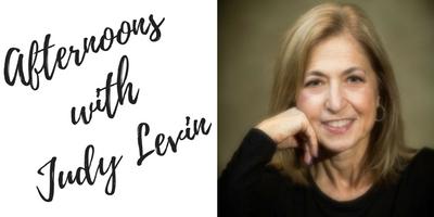 Picture of Judy Levin