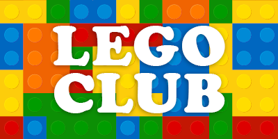 LEGOs