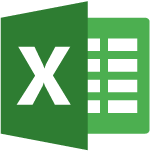 Excel logo