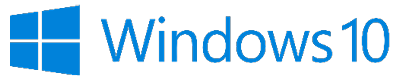 Windows 10 logo