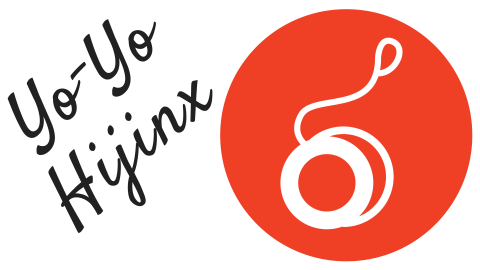 yo-yo hijinx with yo-yo picture