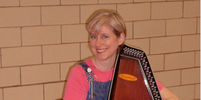 Picture of Miss Carole