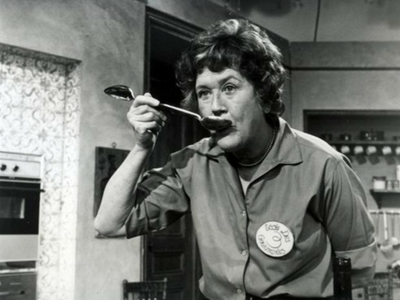 Picture of Julia Child