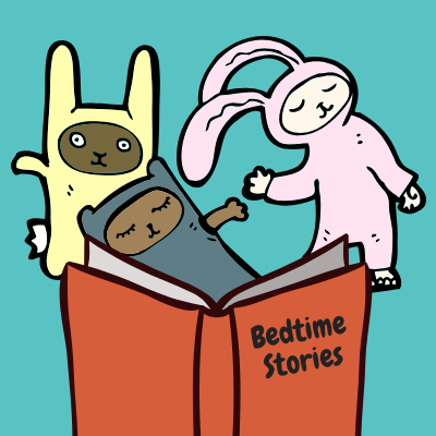 Pajama Storytime