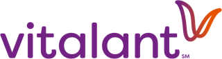 Vitalant logo