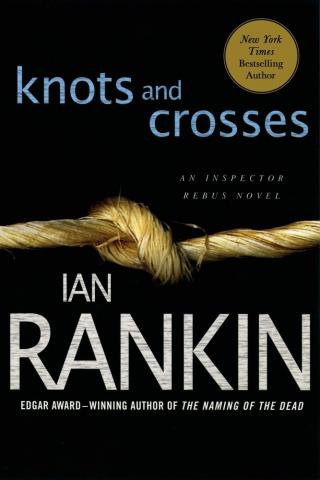 Knots and Crosses book cover