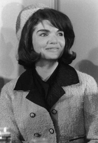 jackie onassis