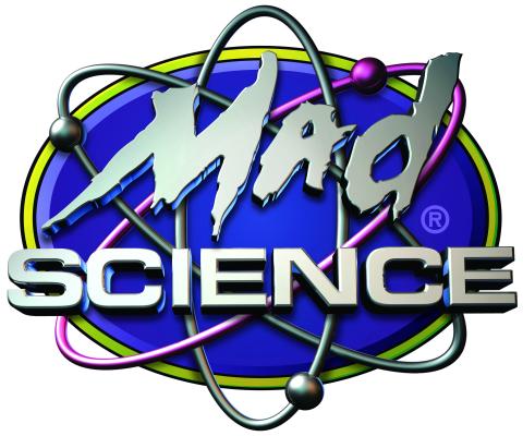 Mad Science logo