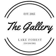 The Gallery logo