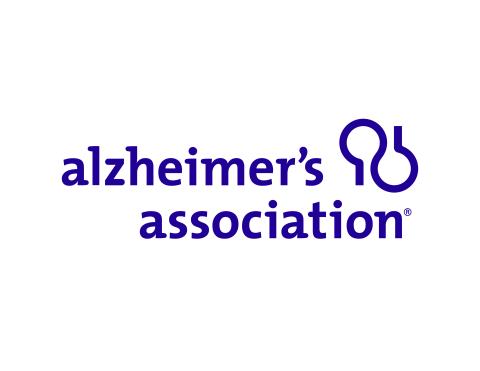 Alzheimer's Association logo