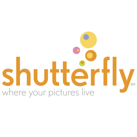 Shutterfly logo