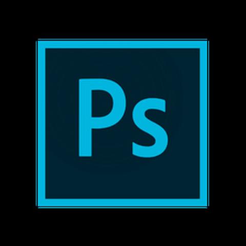 Photoshop Logo
