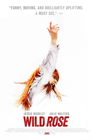 Wild Rose movie poster