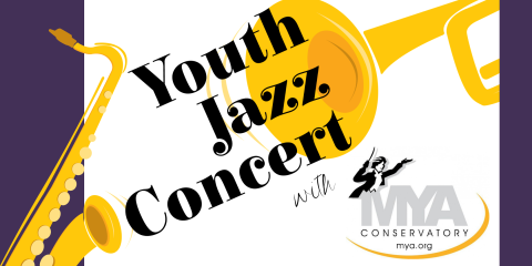 Youth Jazz Çoncert