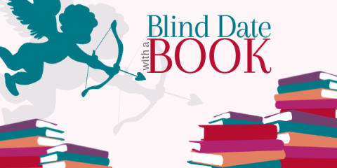 Blind Date with a Book