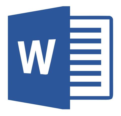 Microsoft Word Logo