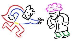 Mark Anderson cartoon