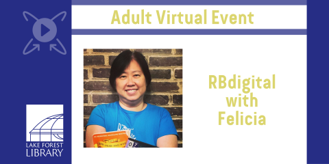 RBdigital with Felicia