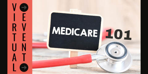 Medicare 101 image