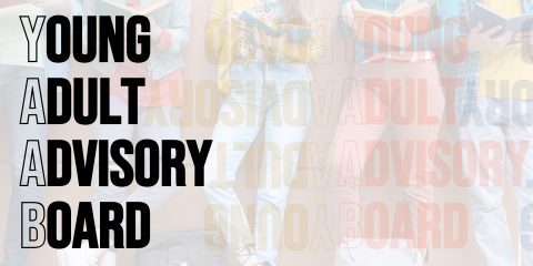 Young Adult Advisory Board image