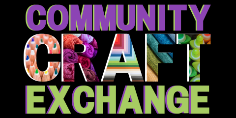 Community Craft Exchange image