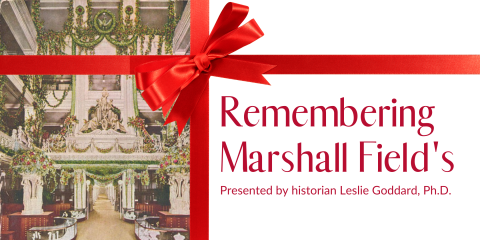 Remembering Marshall Field's image