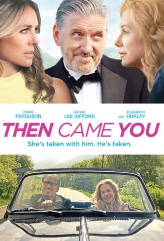 Then Came You movie poster